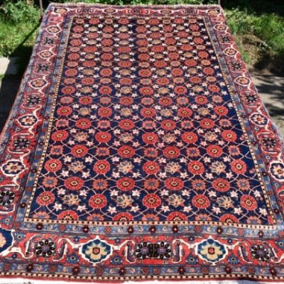 VERAMIN 316 X 219 persian carpet