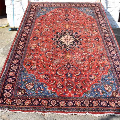 mahal authentic tribal rug persian rug carpet