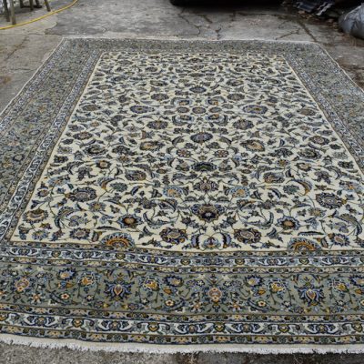 Karshan authentic tribal rug persian rug carpet