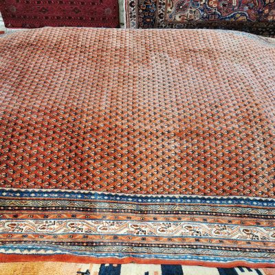 Serabend authentic tribal rug persian rug carpet